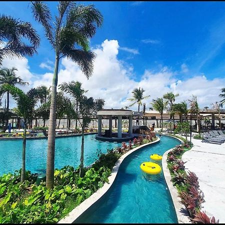 Salinas Premium Resort - Apto Ate 4 Pessoas Salinópolis エクステリア 写真