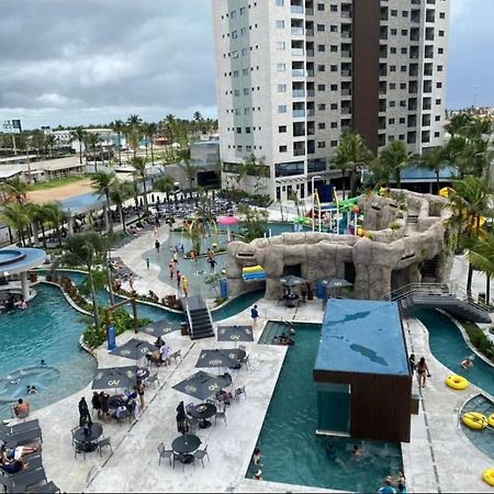 Salinas Premium Resort - Apto Ate 4 Pessoas Salinópolis エクステリア 写真