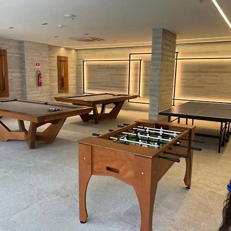 Salinas Premium Resort - Apto Ate 4 Pessoas Salinópolis エクステリア 写真