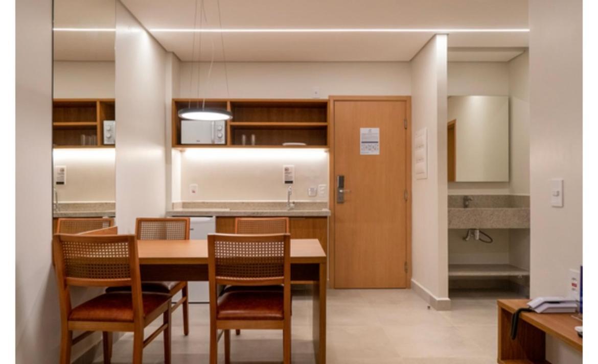 Salinas Premium Resort - Apto Ate 4 Pessoas Salinópolis エクステリア 写真