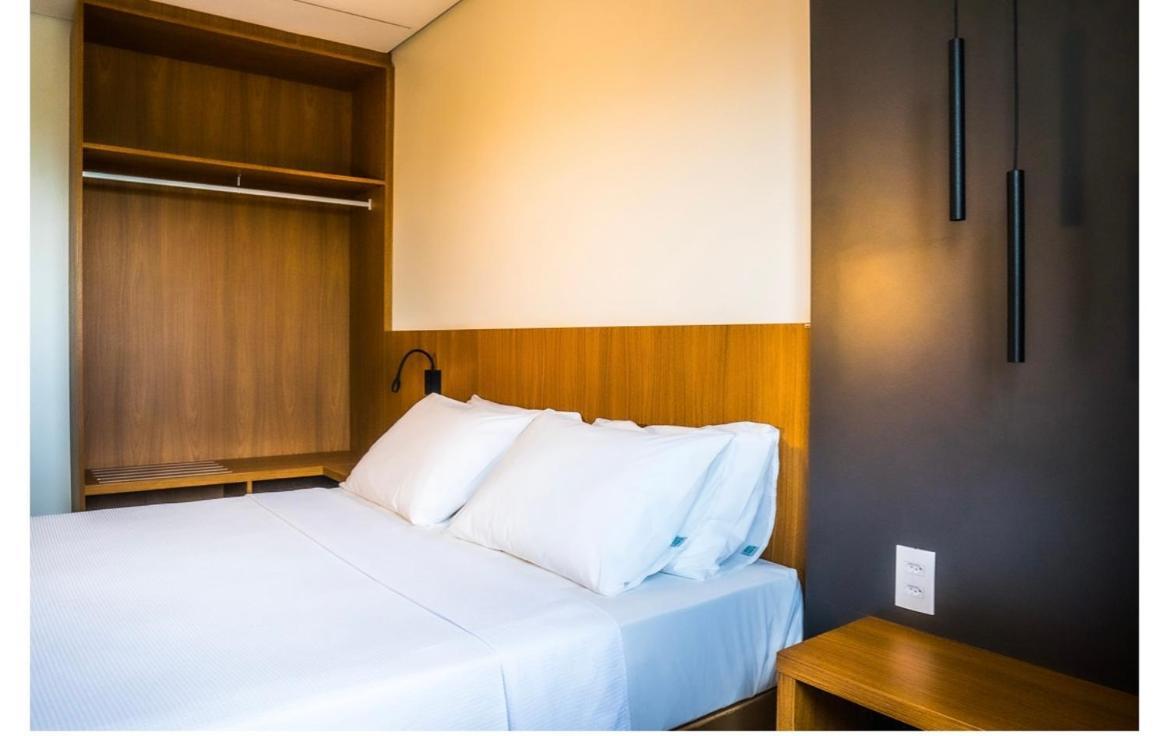 Salinas Premium Resort - Apto Ate 4 Pessoas Salinópolis エクステリア 写真