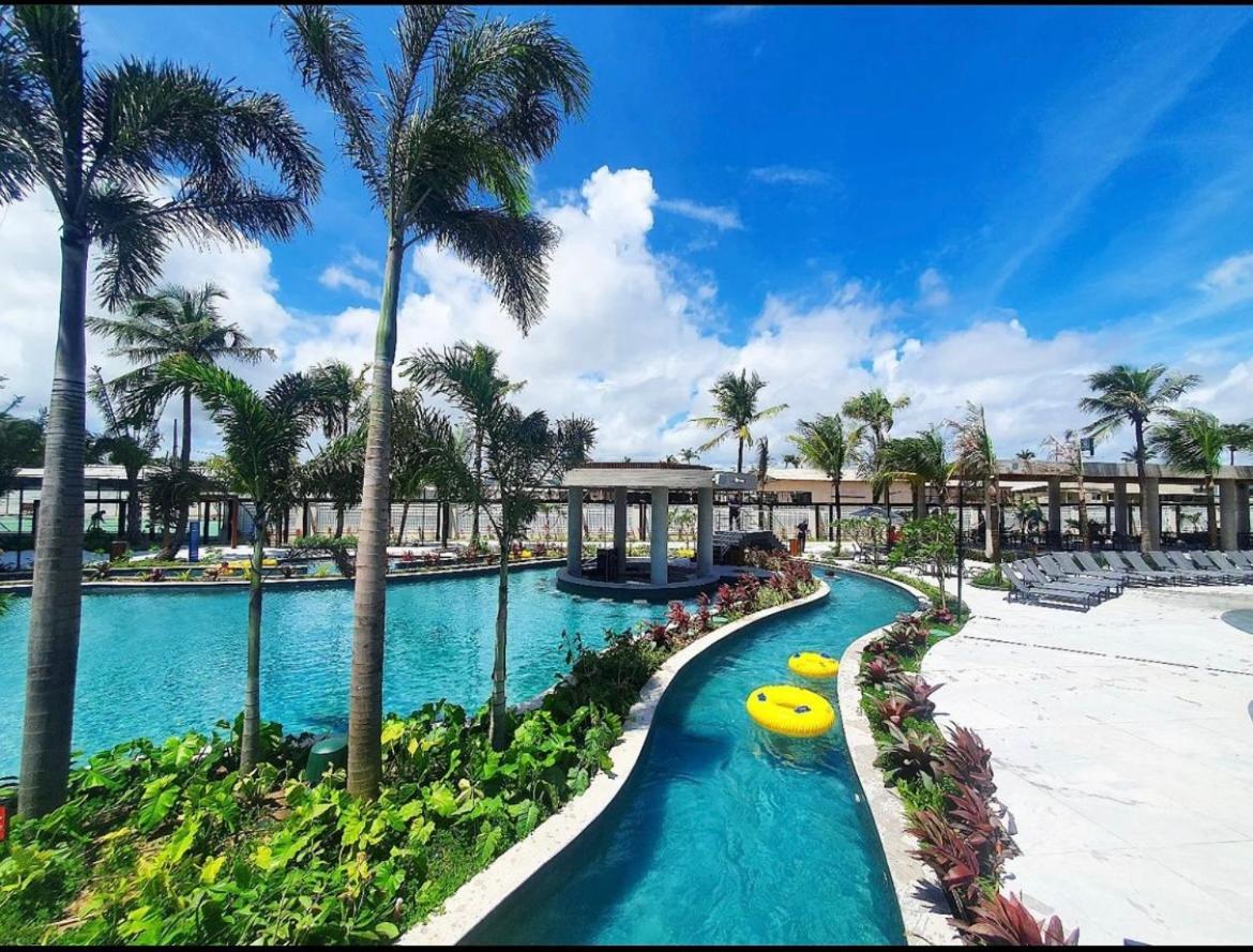 Salinas Premium Resort - Apto Ate 4 Pessoas Salinópolis エクステリア 写真