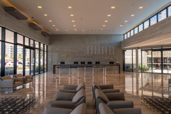 Salinas Premium Resort - Apto Ate 4 Pessoas Salinópolis エクステリア 写真
