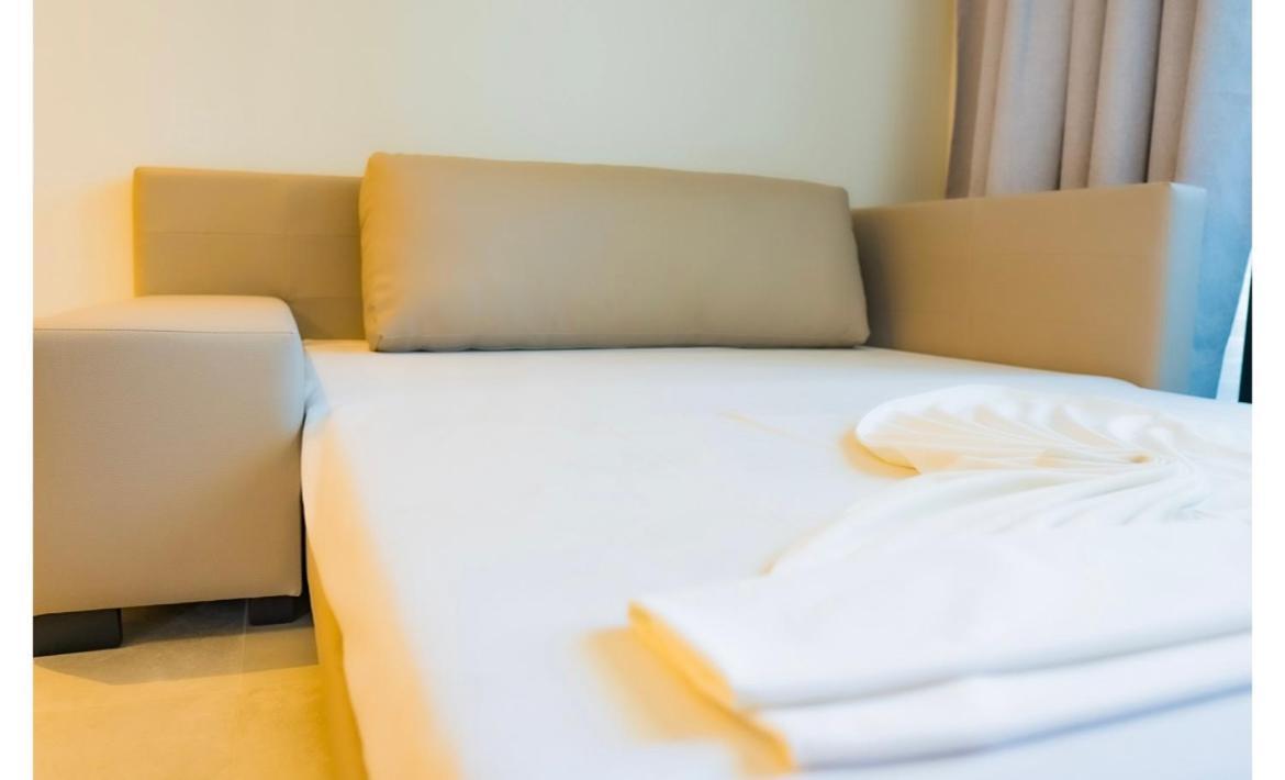 Salinas Premium Resort - Apto Ate 4 Pessoas Salinópolis エクステリア 写真