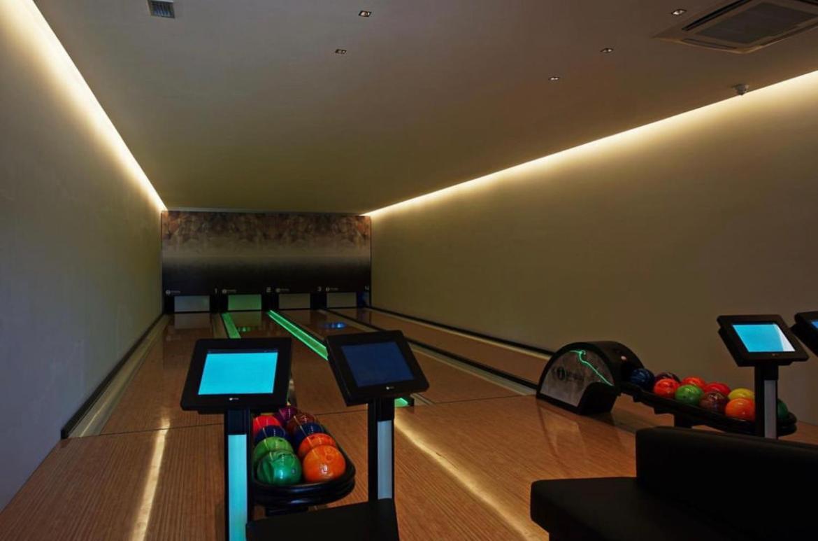 Salinas Premium Resort - Apto Ate 4 Pessoas Salinópolis エクステリア 写真