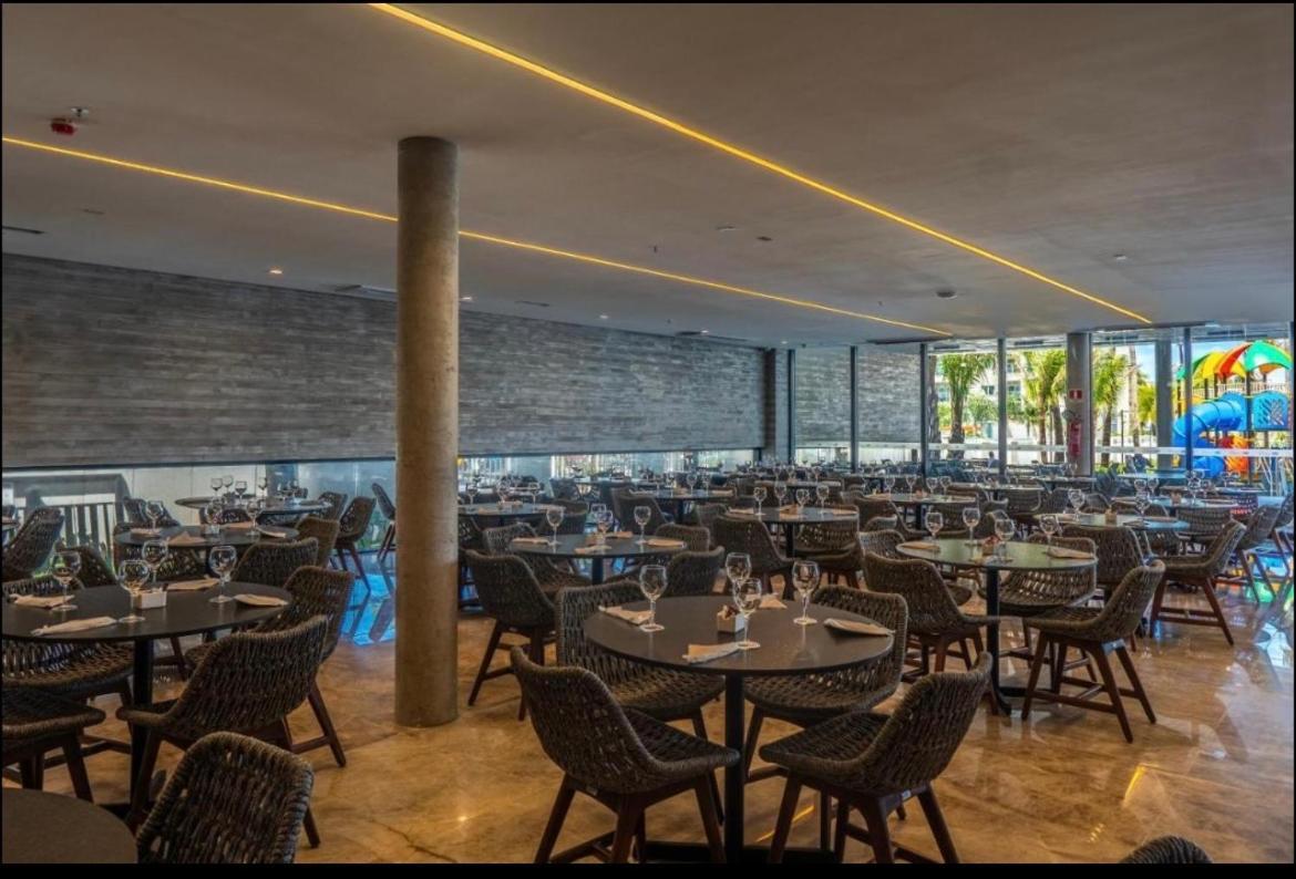 Salinas Premium Resort - Apto Ate 4 Pessoas Salinópolis エクステリア 写真