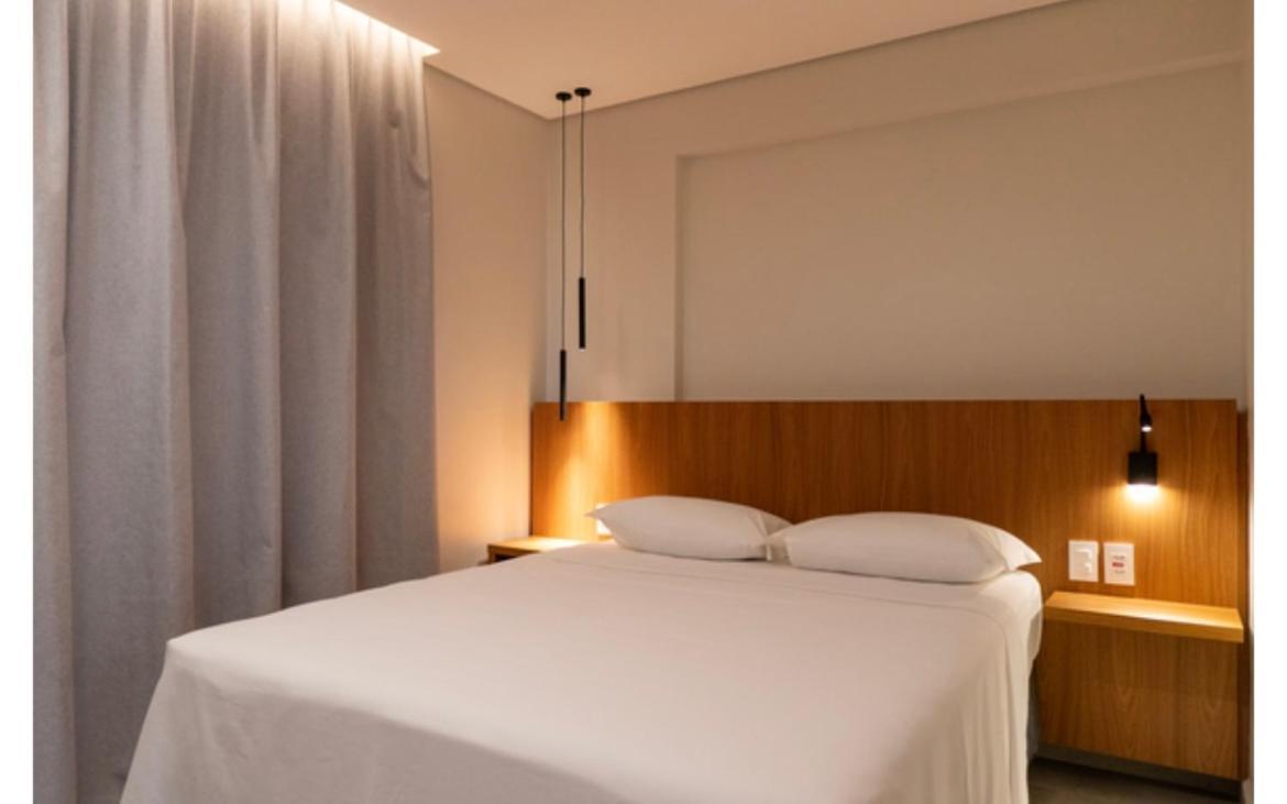 Salinas Premium Resort - Apto Ate 4 Pessoas Salinópolis エクステリア 写真
